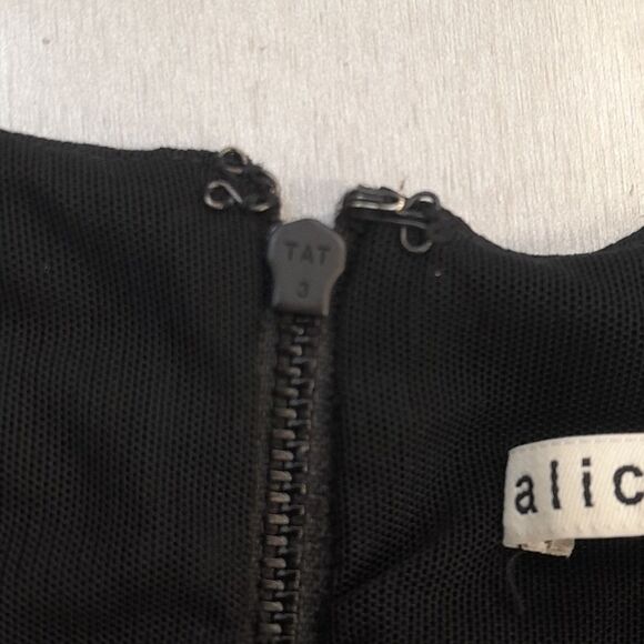 Alice+Olivia xs Bodysuit - Picture 5 of 8